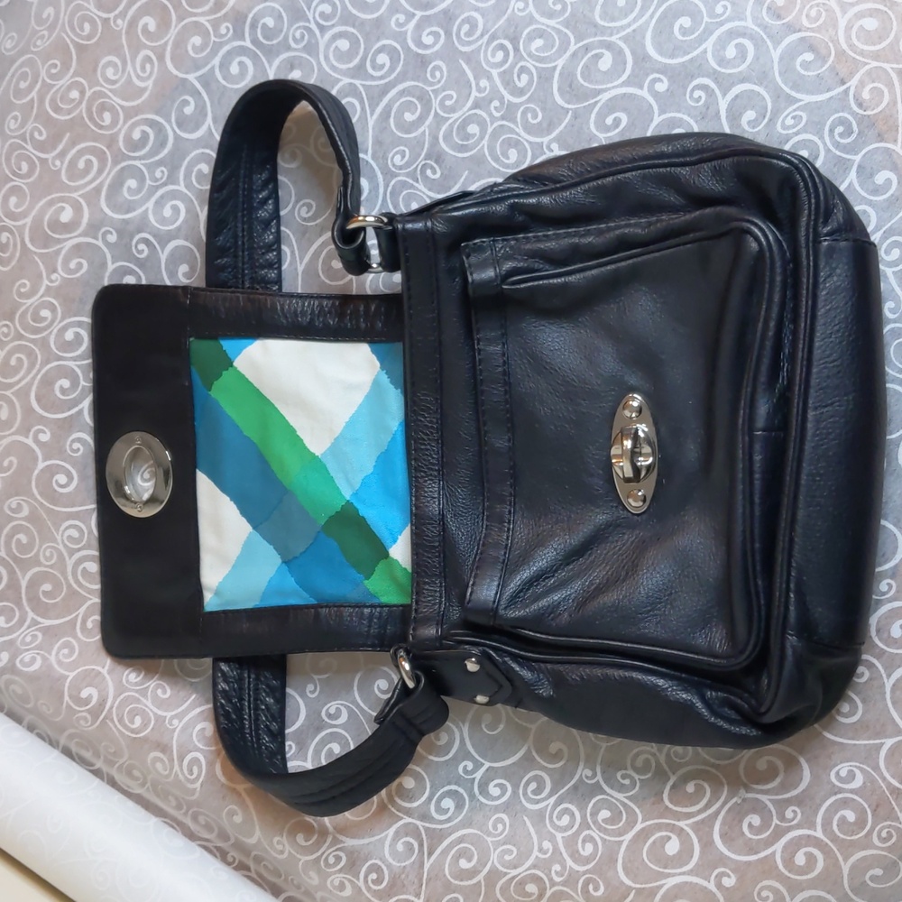 Mark Jacobs Genuine Leather Purse 👜 for women shoulder bag - Picture 4 of 9